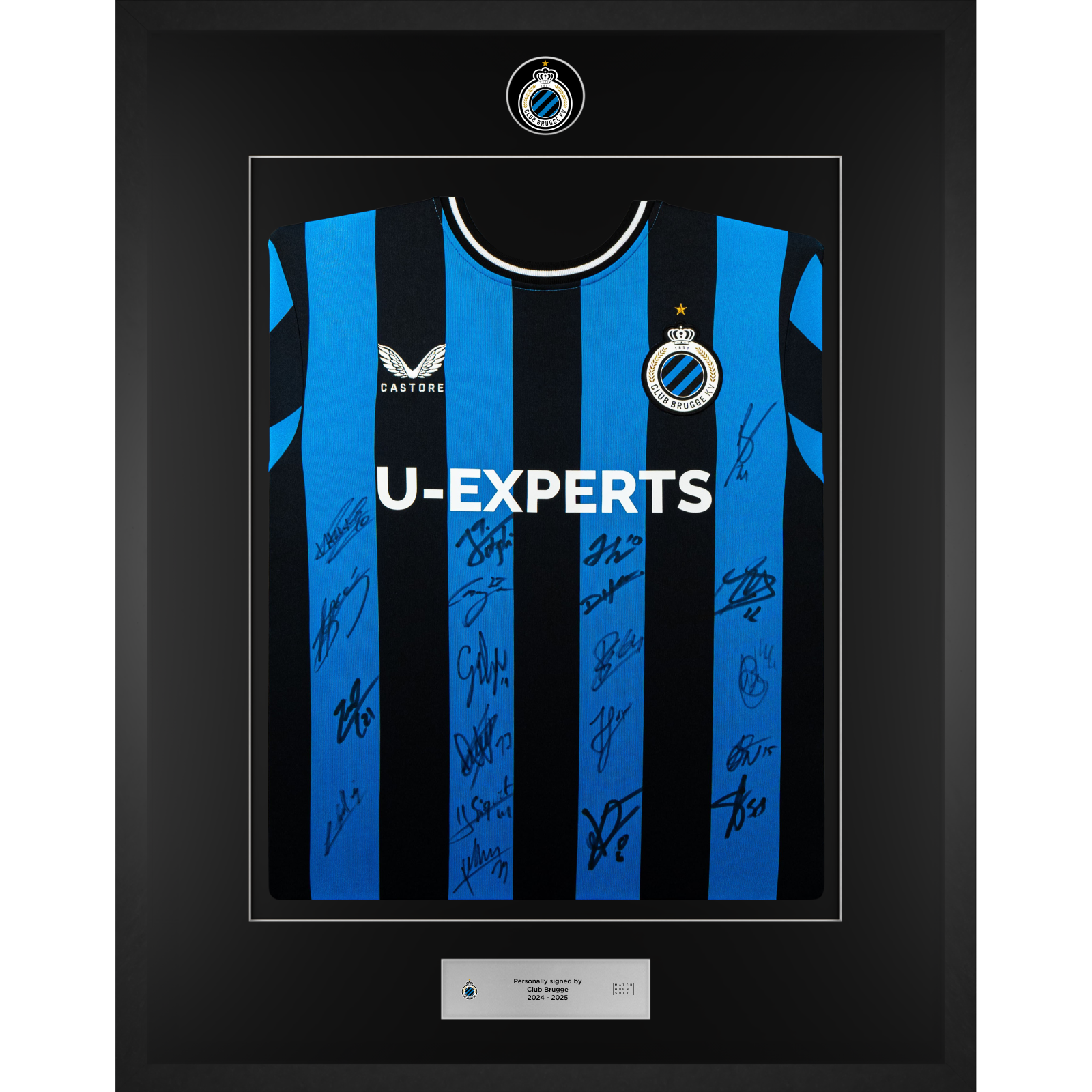 Klub Outside 会報誌 2021〜2024 Klub Outside 会報誌 2021〜2024