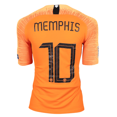 Memphis Depay | Netherlands - Nations League 2018/19