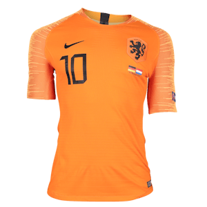 Memphis Depay | Netherlands - Nations League 2018/19