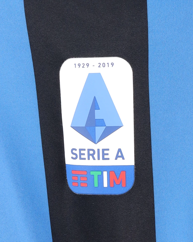 Stefan De Vrij | Inter Milan - 2019/20 - Serie A