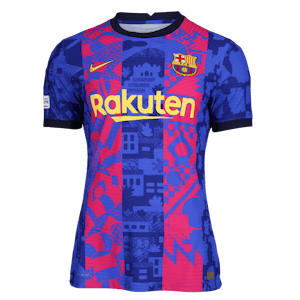 Memphis Depay | Barcelona - 2021/22 - Europa League
