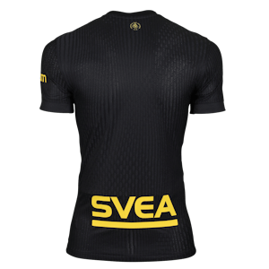 Squad Signed Shirt - 1
