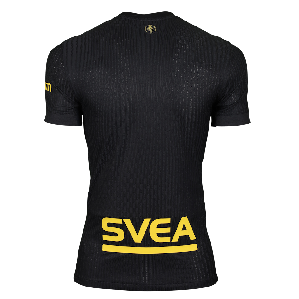 Squad Signed Shirt - 1