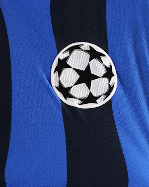 Maxwell | Inter Milan - 2007/08 - Champions League