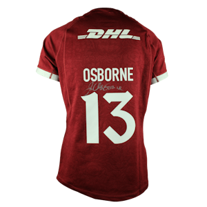 Jamie Osborne