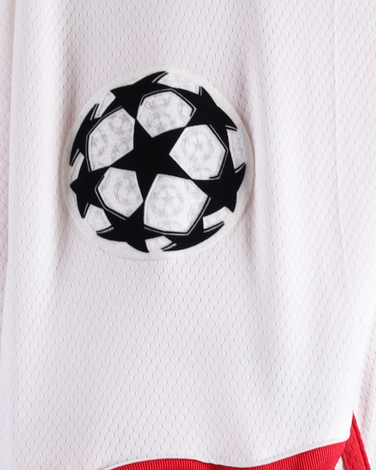 Hakim Ziyech | Ajax - 2019/20 - Champions League