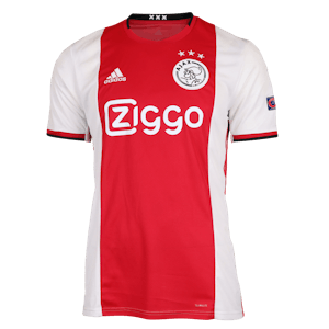 Hakim Ziyech | Ajax - 2019/20 - Champions League