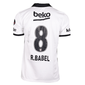Ryan Babel | Beşiktaş - 2018/19 - Super Lig 