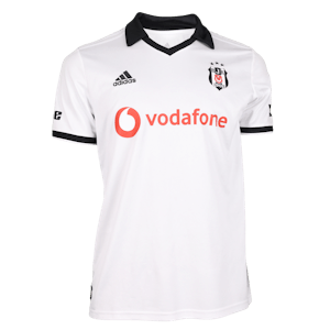 Ryan Babel | Beşiktaş - 2018/19 - Super Lig 