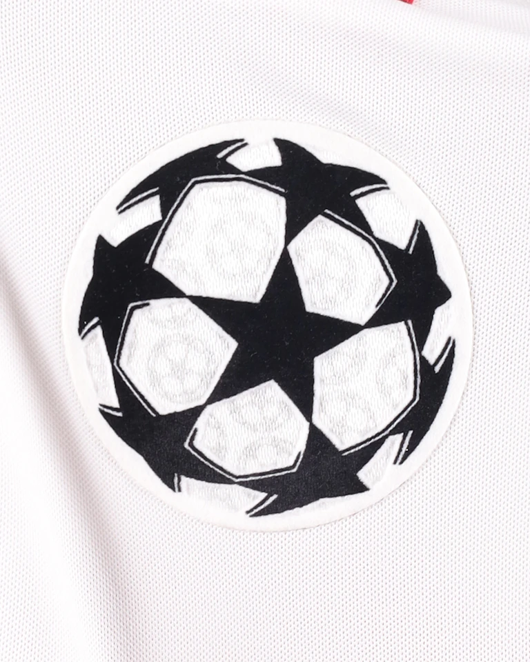 Frenkie De Jong | Ajax - 2018/19 - Champions League