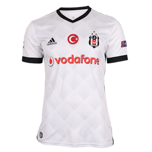 Ryan Babel | Besiktas - 2017/18 - Champions League