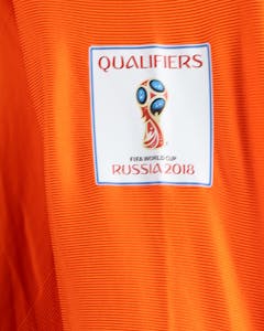 Ryan Babel | Netherlands - World Cup 2018 Qualifiers