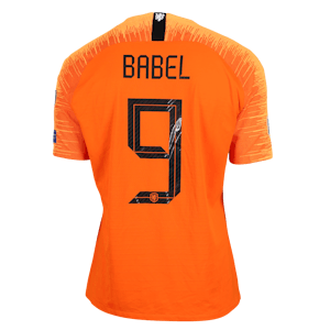 Ryan Babel | Netherlands - EURO 2020 Qualifiers 