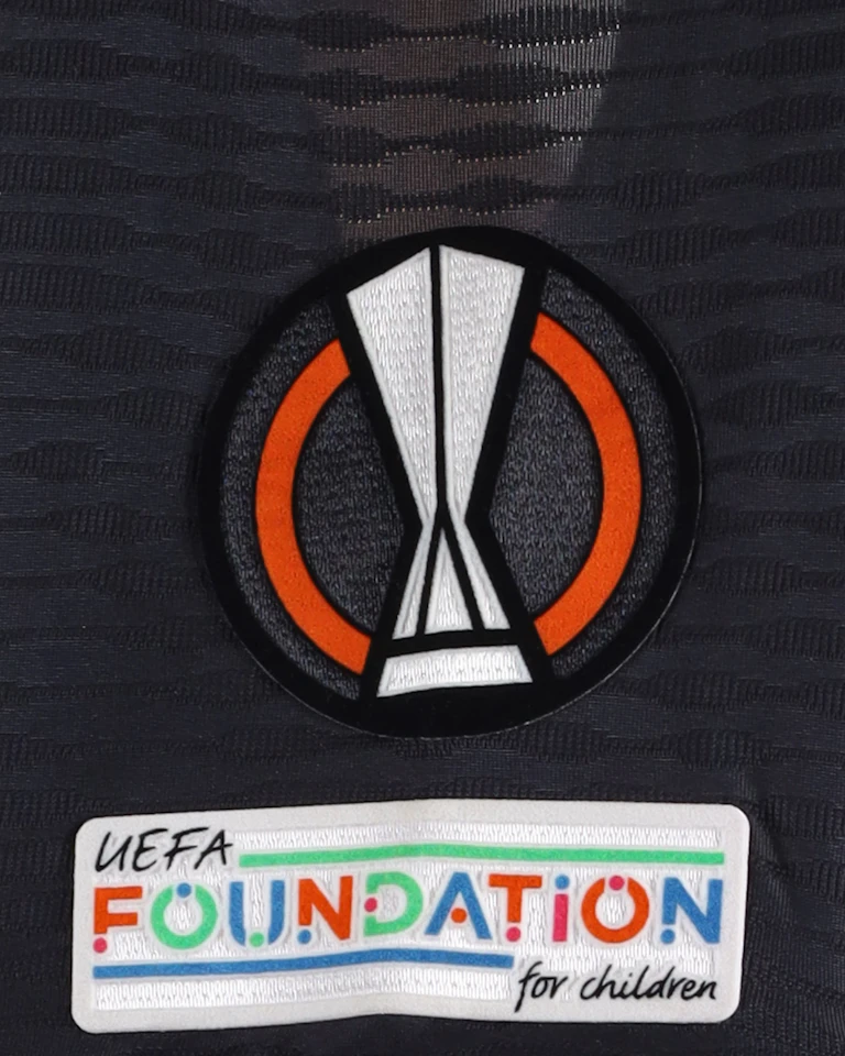 Ryan Babel | Galatasaray - 2021/22 - Europa League 