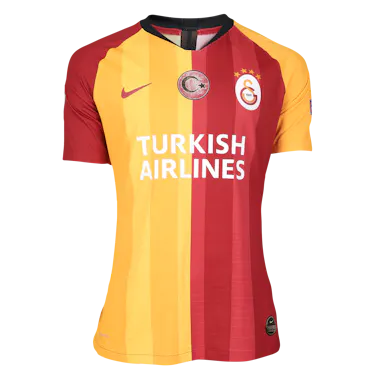 Ryan Babel | Galatasaray - 2019/20 - Champions League