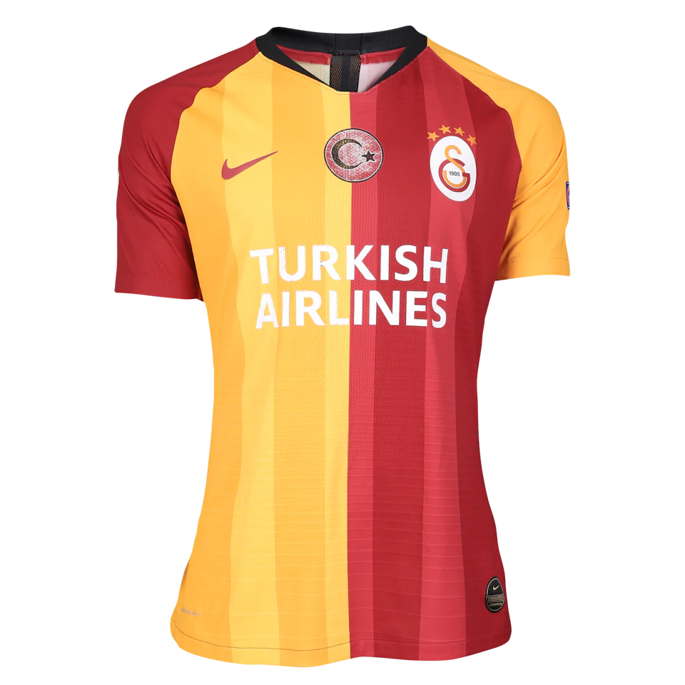 Ryan Babel | Galatasaray - 2019/20 - Champions League