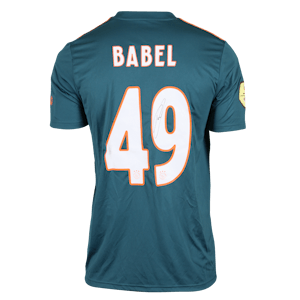 Ryan Babel | Ajax - 2019/20 - Eredivisie 