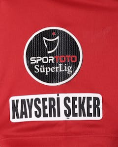 Ryan Mendes | Kayserispor - 2017/18 - Super Lig