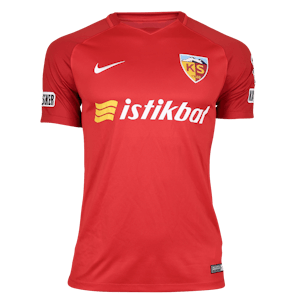 Ryan Mendes | Kayserispor - 2017/18 - Super Lig