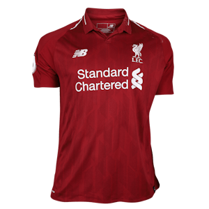 Virgil van Dijk | Liverpool - 2018/19 - Premier League