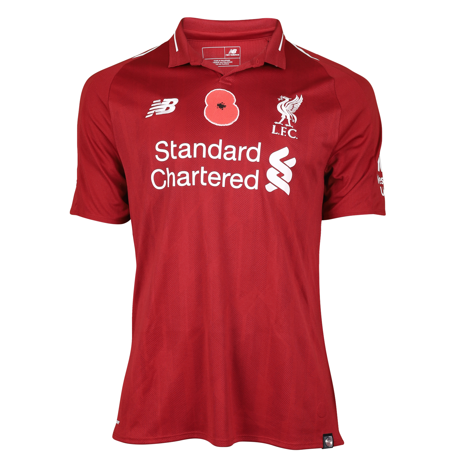 Roberto Firmino | Liverpool - 2018/19 - Premier League | Fulham