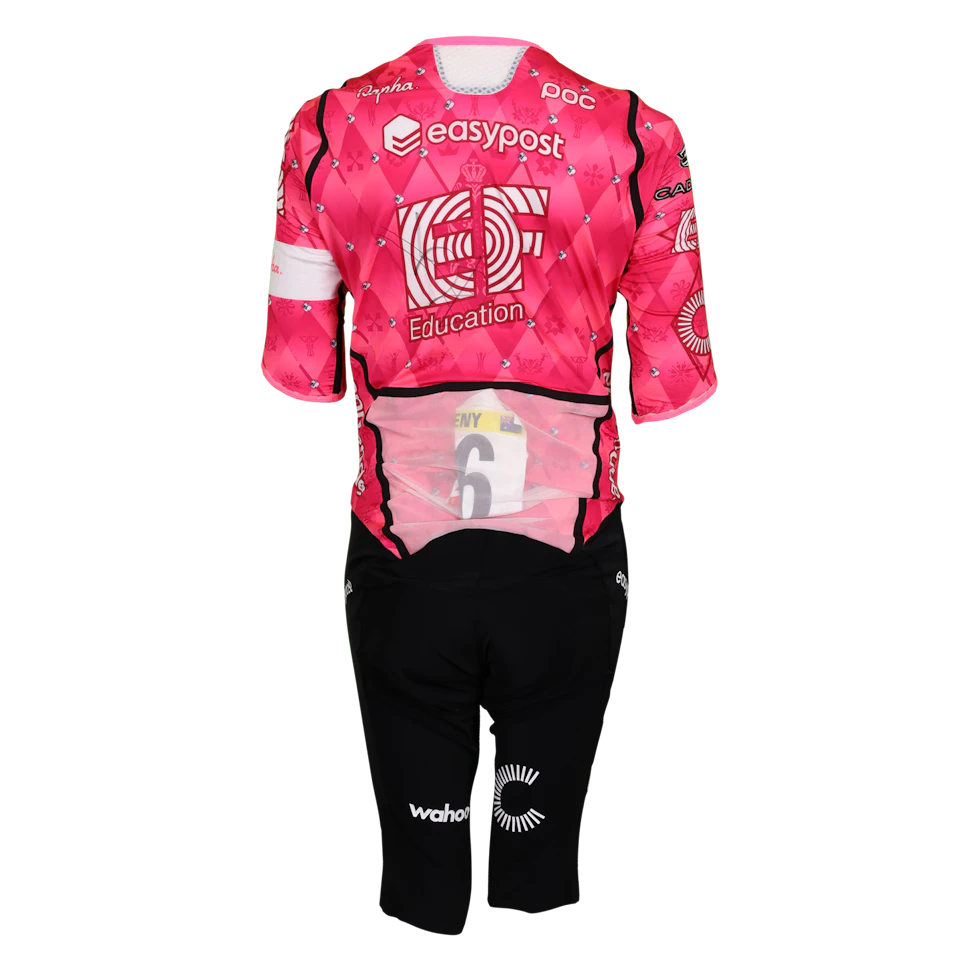 Harry Sweeny | Stage 13