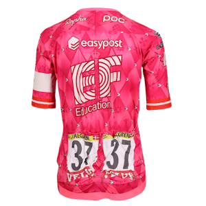 Michael Valgren | Stage 13