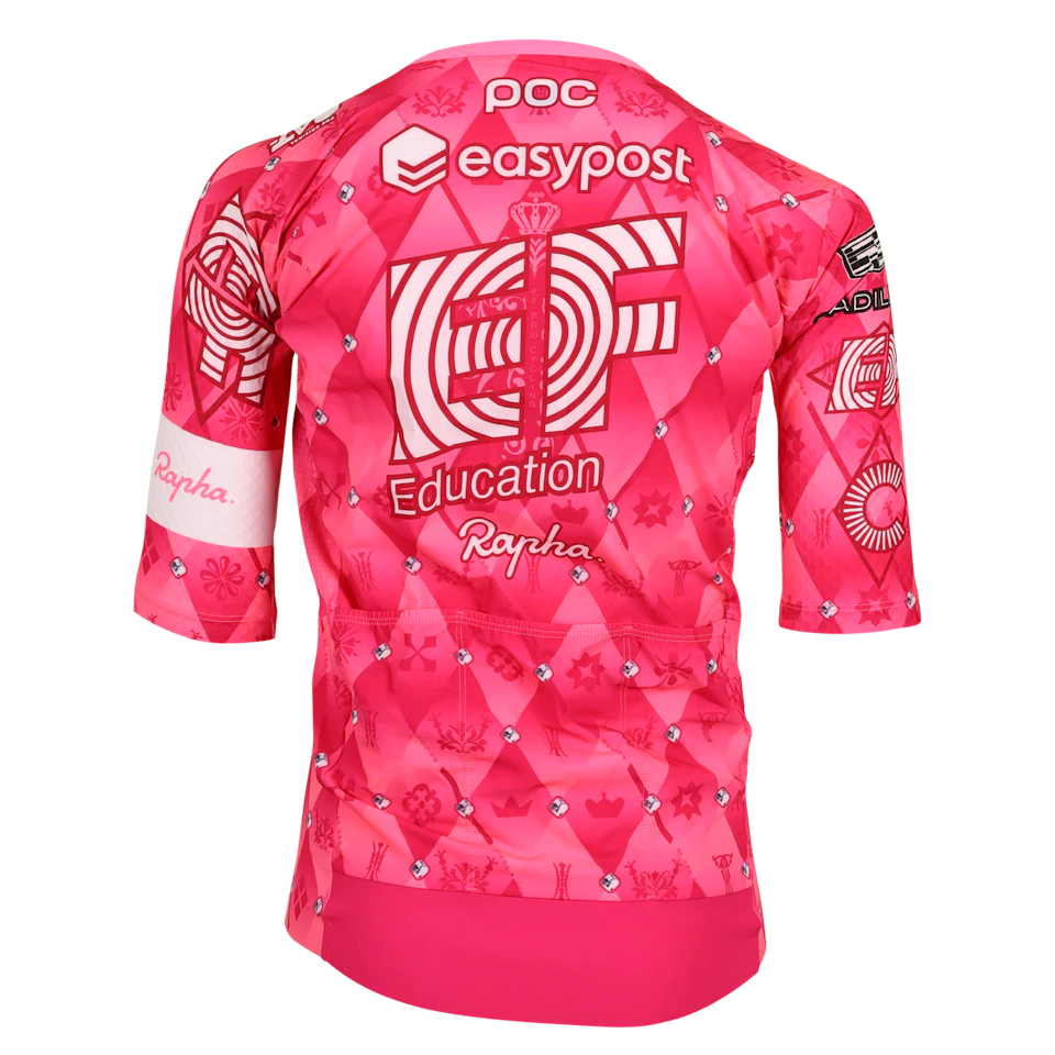 Neilson Powless | Rest Day