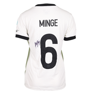 Janina Minge Germany W jersey