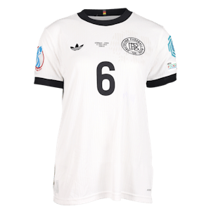 Janina Minge Germany W jersey