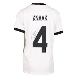 Rebecca Knaak Germany W jersey