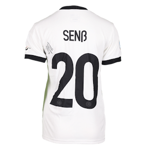 Elisa Senß Germany W jersey