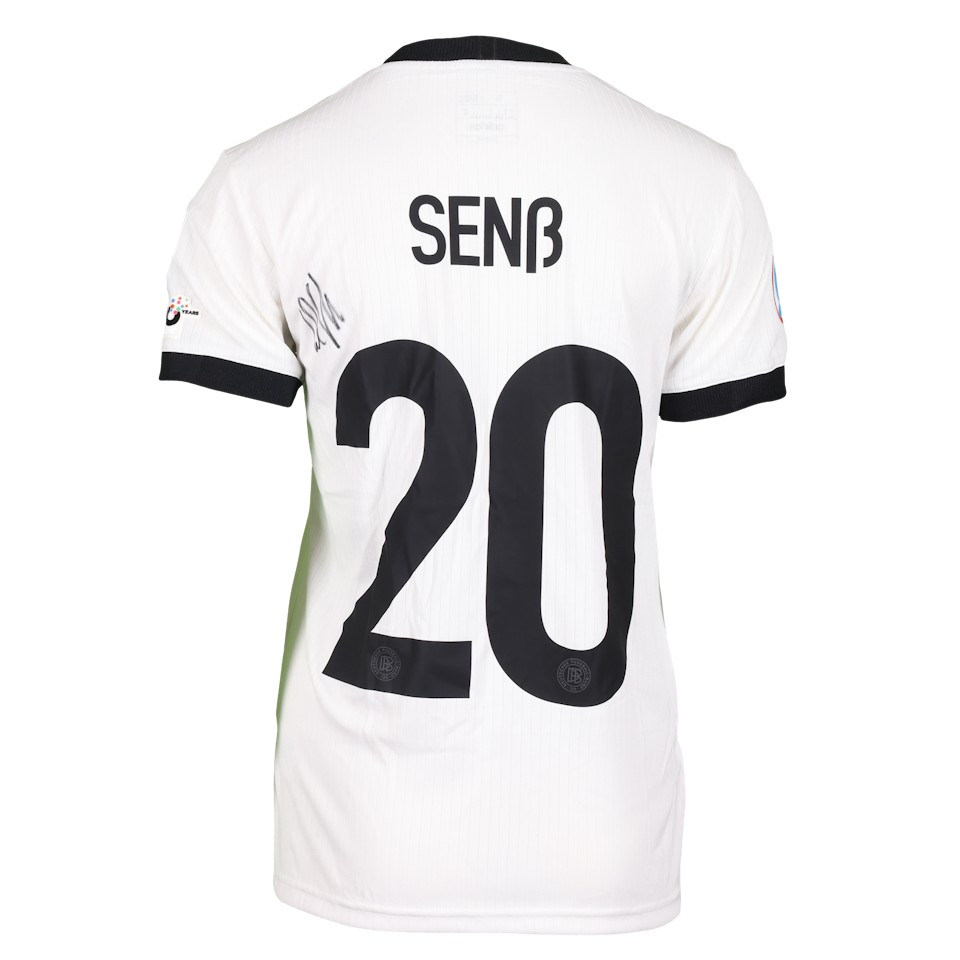 Elisa Senß Germany W jersey