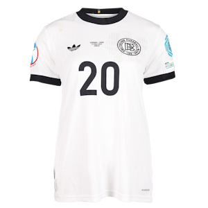 Elisa Senß Germany W jersey