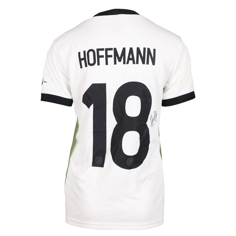 Giovanna Hoffmann Germany W jersey