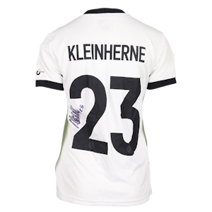 Maillot de Sophia Kleinherne (Germany W)