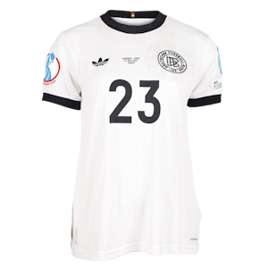 Maillot de Sophia Kleinherne (Germany W)