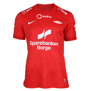 Mads Kristian Hansen SK Brann jersey