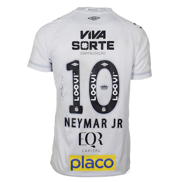 Neymar da Silva Santos Junior