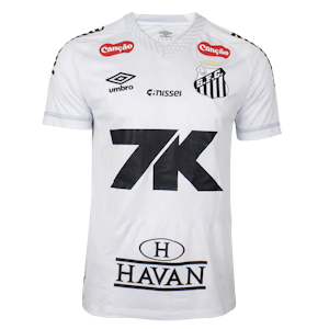 Guilherme Augusto Vieira dos Santos Santos camisa.