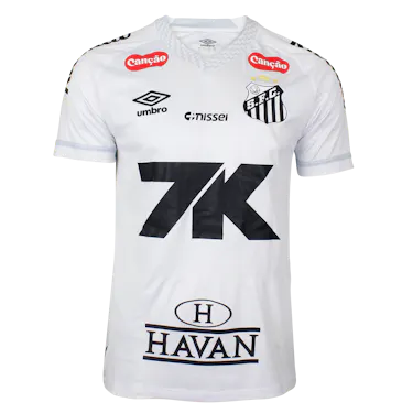 Guilherme Augusto Vieira dos Santos Santos camisa.