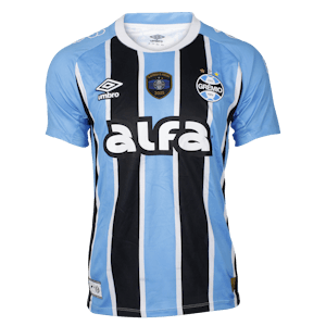 Camiseta Riquelme Freitas dos Santos Grêmio