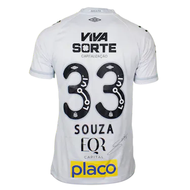 João Victor de Souza Menezes Santos shirt