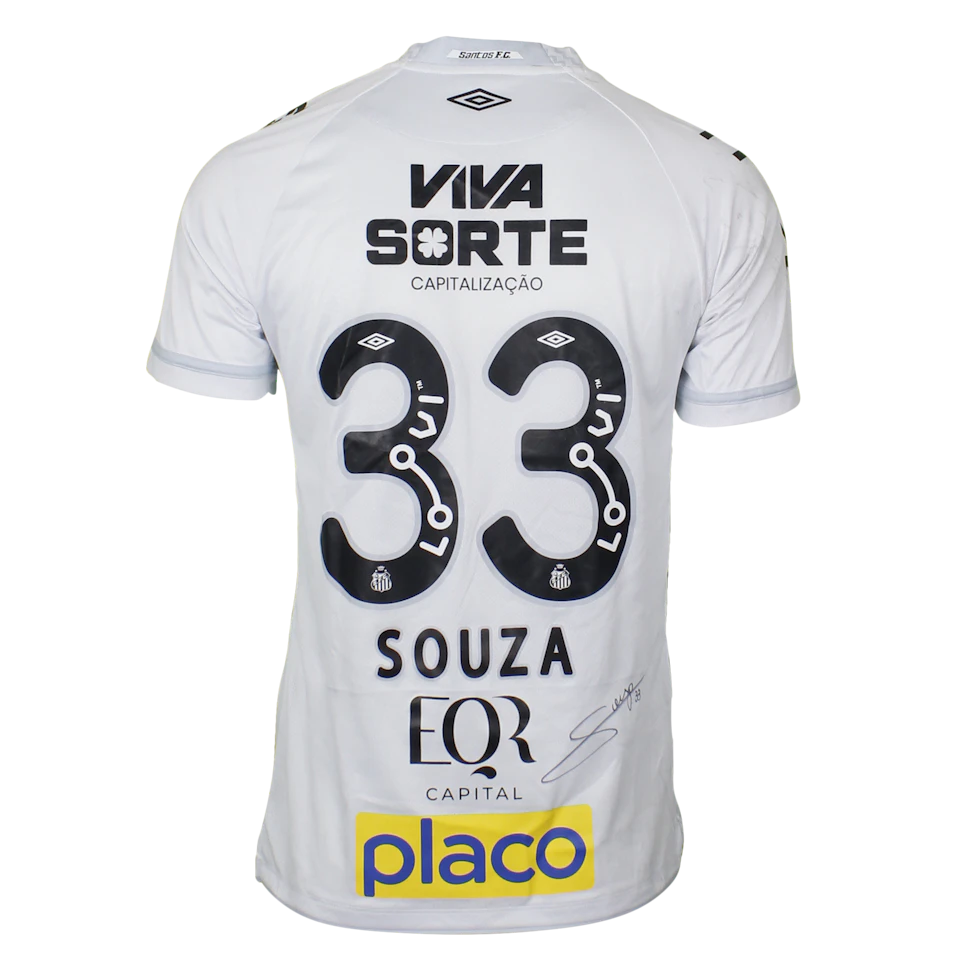 João Victor de Souza Menezes Santos shirt