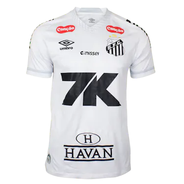 João Victor de Souza Menezes Santos shirt