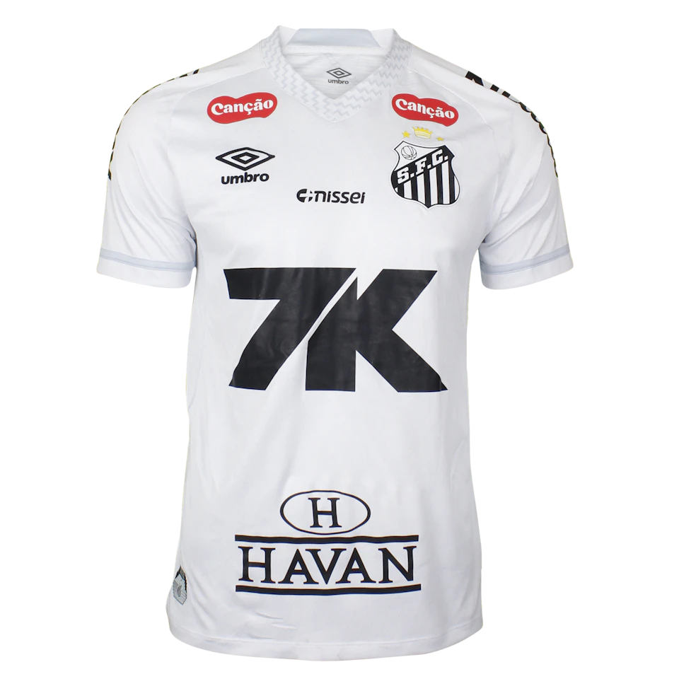 João Victor de Souza Menezes Santos shirt