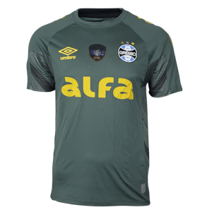 Tiago Luis Volpi Grêmio shirt