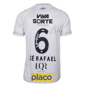 José Rafael Vivian Santos shirt