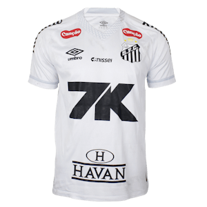 José Rafael Vivian Santos shirt