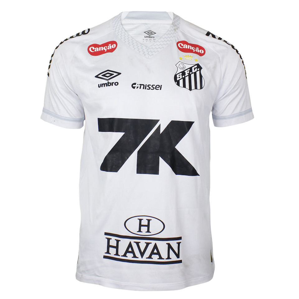 José Rafael Vivian Santos shirt